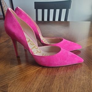 Sam Edelman Pumps